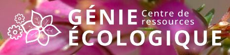 Centre de ressources Génie Ecologique