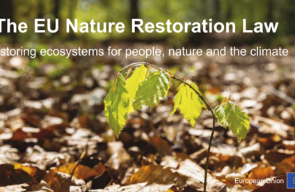 EU Nature Restoration Law