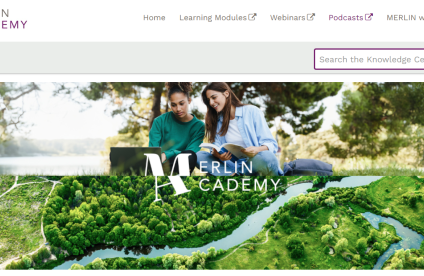 MERLIN Academy
