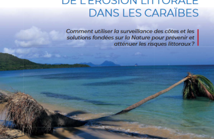 GUIDE POUR LA GESTION DE L’ÉROSION LITTORALE DANS LES CARAÏBES (CARIB'Coast, 2023) 